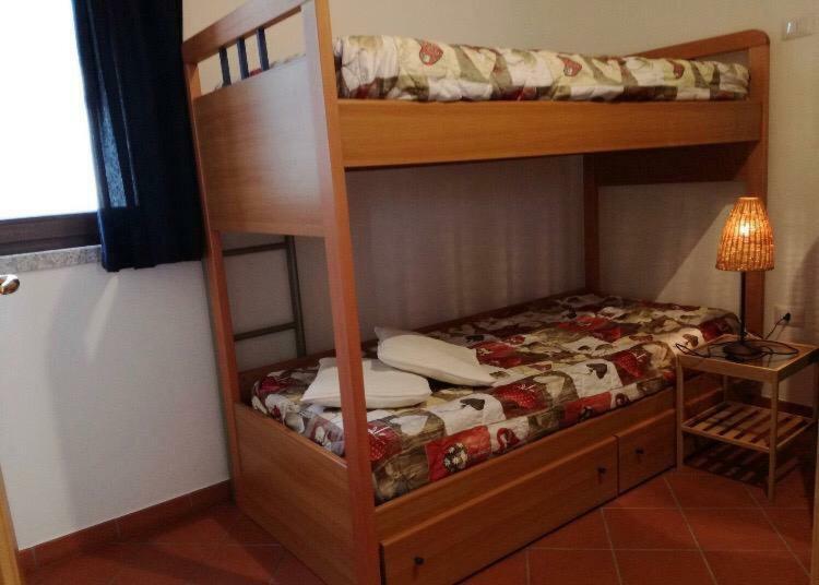 Agriturismo La Valletta Hotell Santa Teresa Gallura Exteriör bild