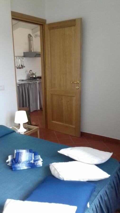 Agriturismo La Valletta Hotell Santa Teresa Gallura Exteriör bild