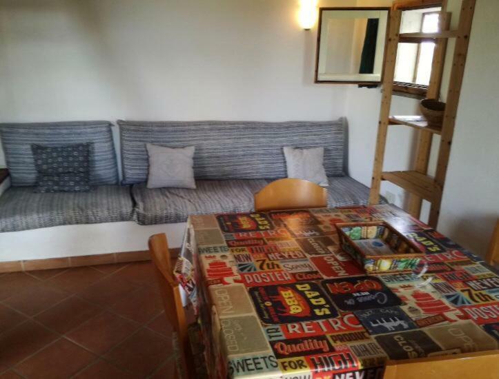 Agriturismo La Valletta Hotell Santa Teresa Gallura Exteriör bild