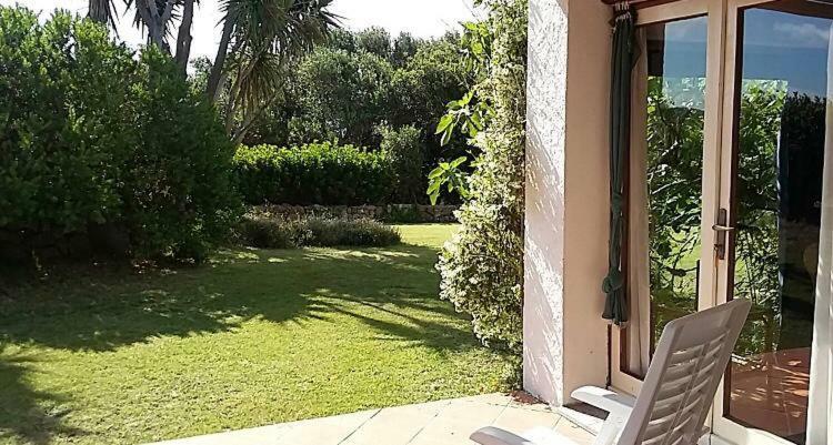 Agriturismo La Valletta Hotell Santa Teresa Gallura Exteriör bild